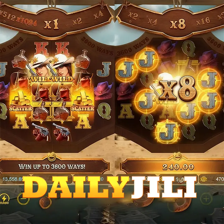 dailyjili APK