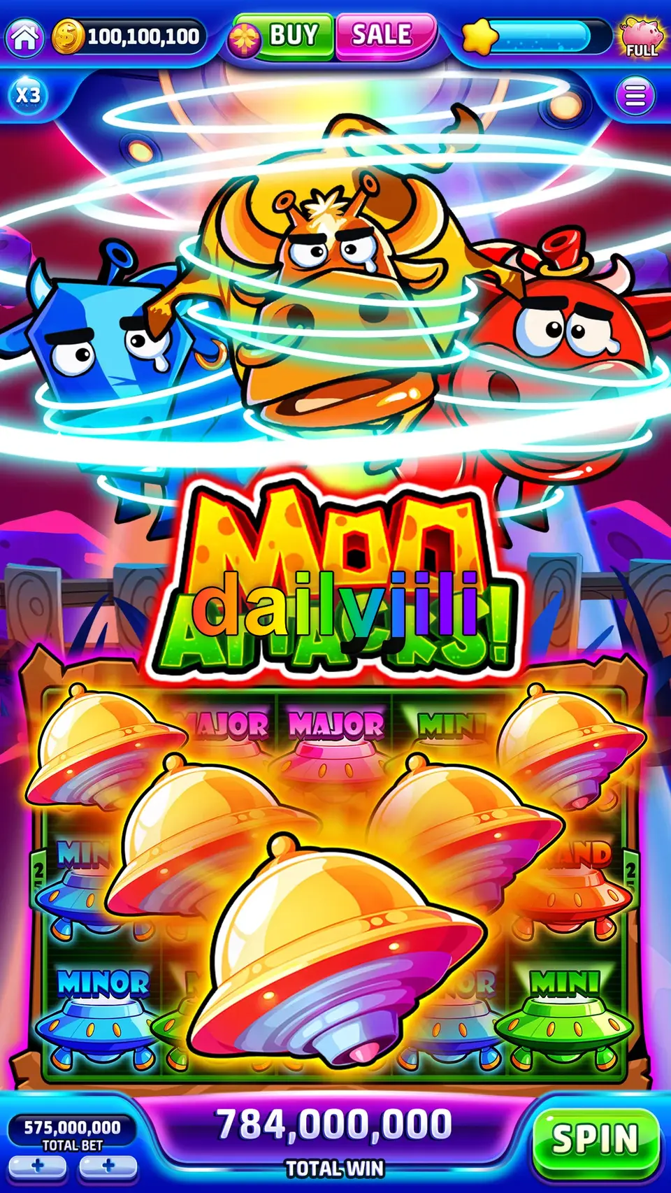 dailyjili Mag-login