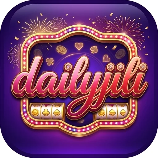 dailyjili Logo - Opisyal